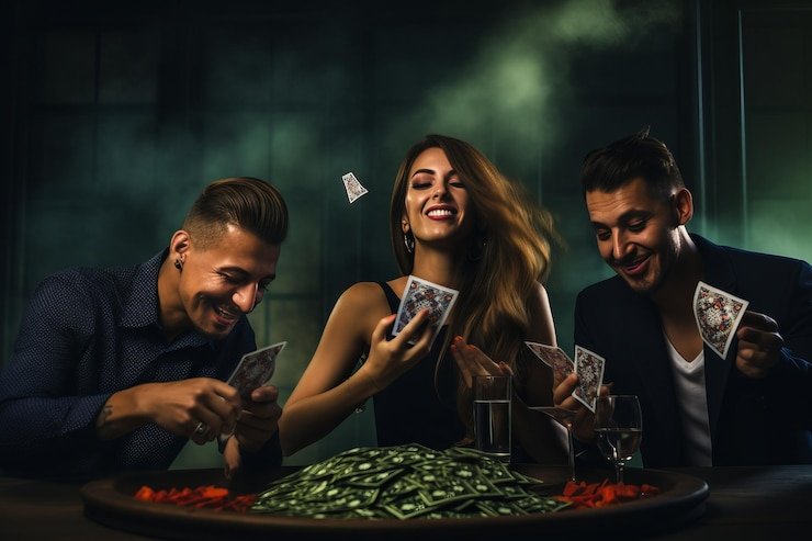 mstar99 Live Baccarat